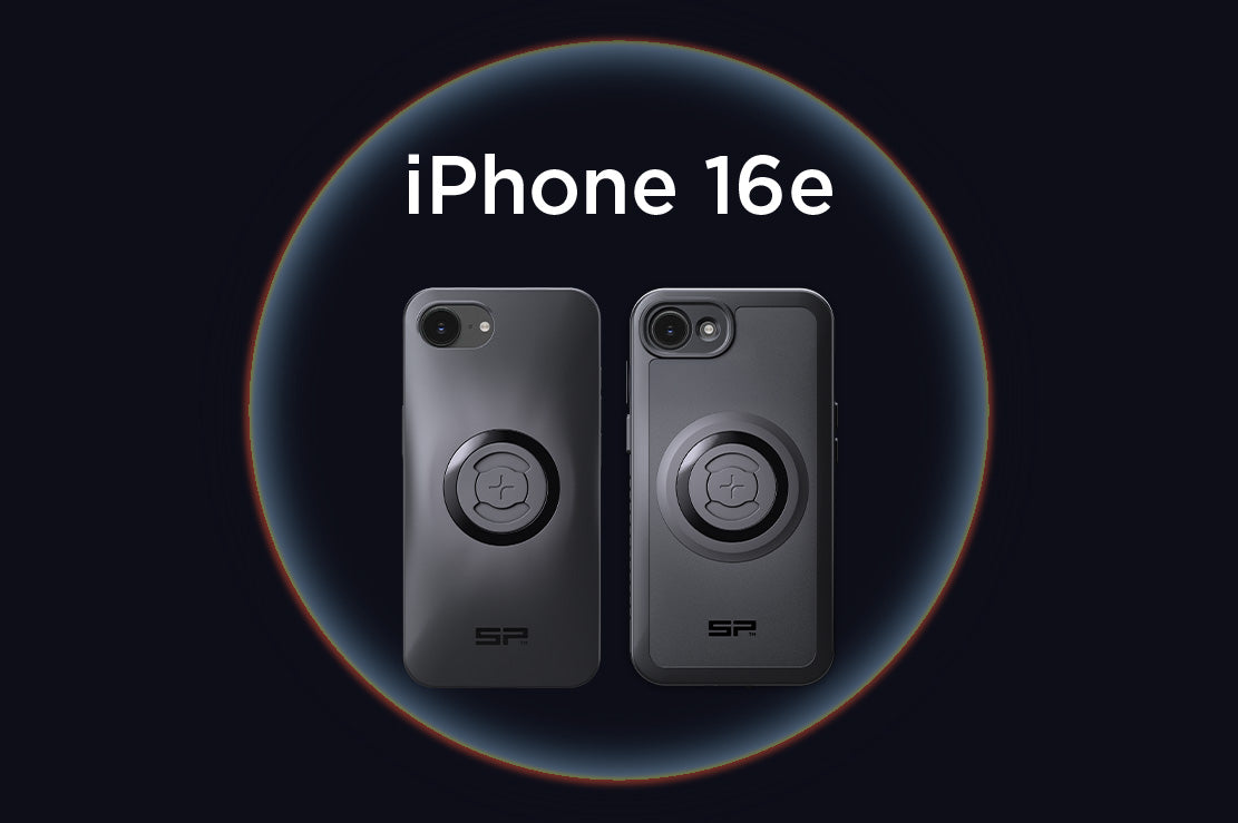 Phone Case iPhone 16e