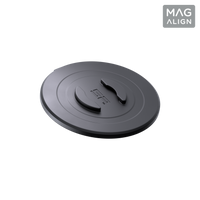 Manuale di Mag-Align Adapter