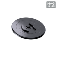 Manuale di Mag-Align Head A