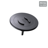 Manuale di Mag-Align Head B