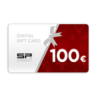Digital Gift Card
