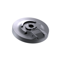 Manuale di E-Cap Wireless Charging Module