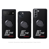 GasGas Phone Case - Get On The Gas