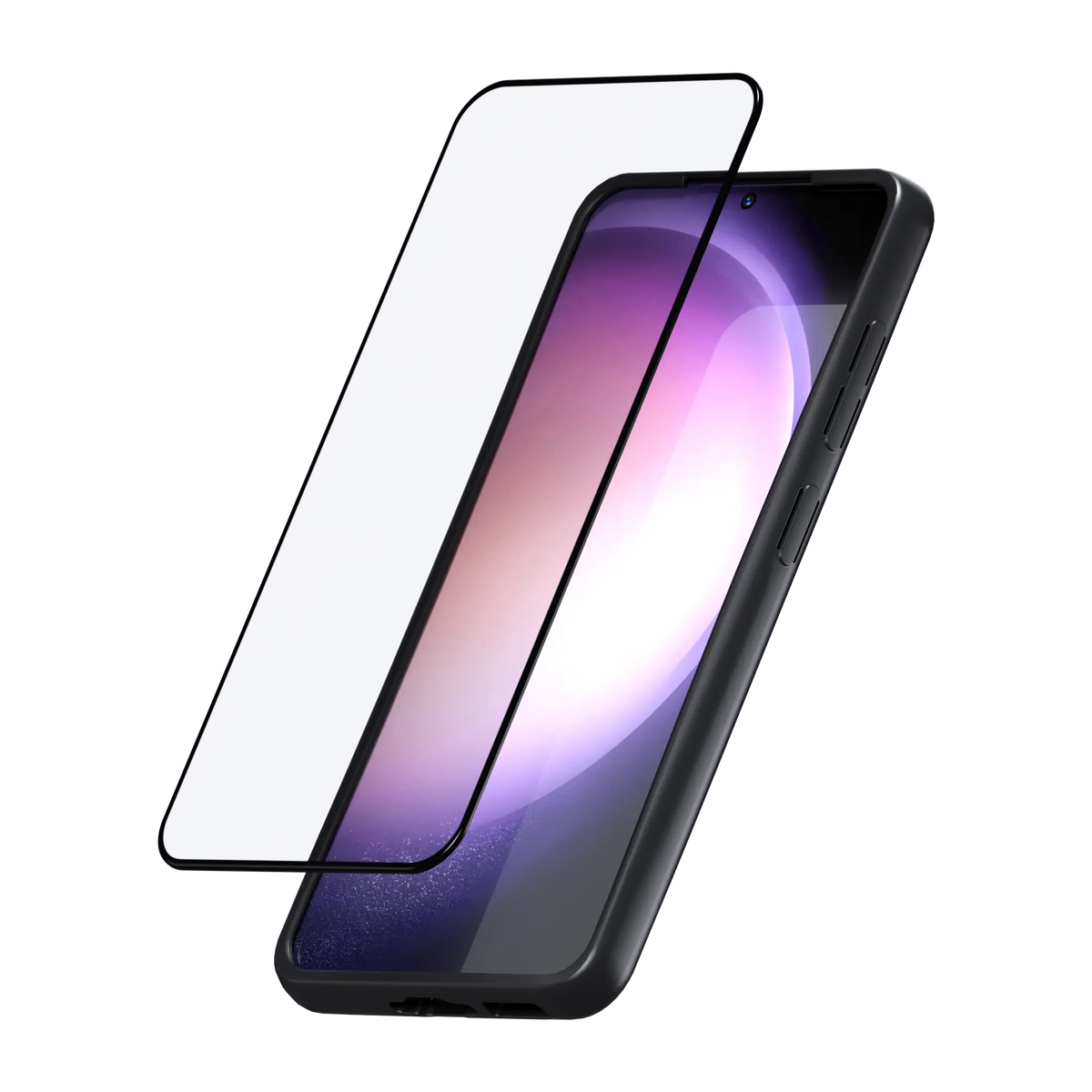 Manuale di Glass Screen Protector