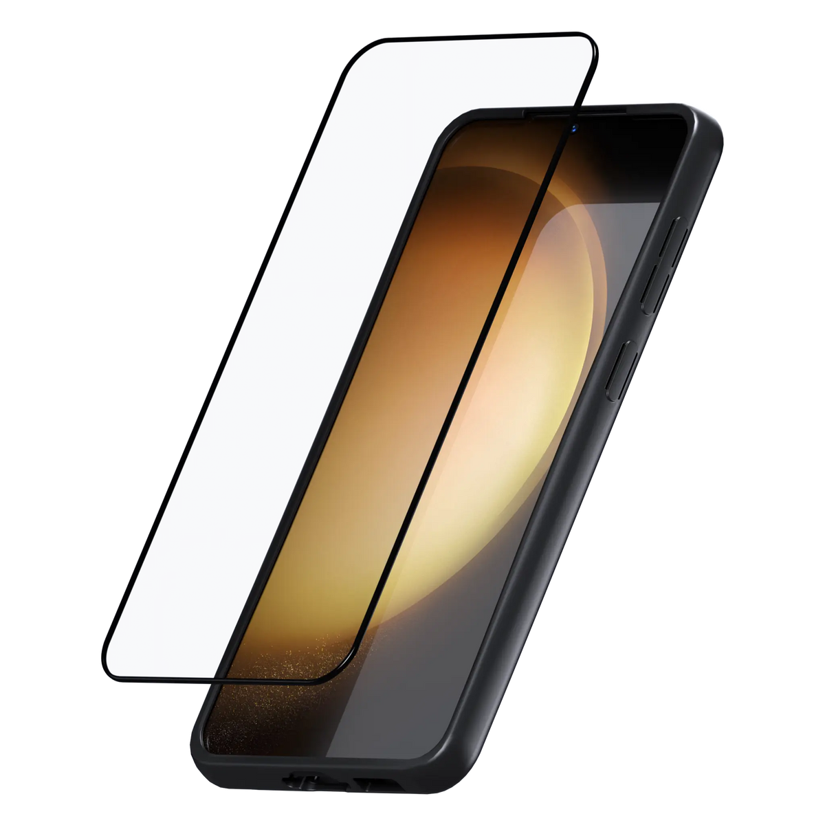Manuale di Glass Screen Protector