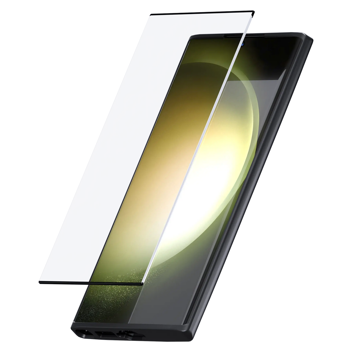 Manuale di Glass Screen Protector