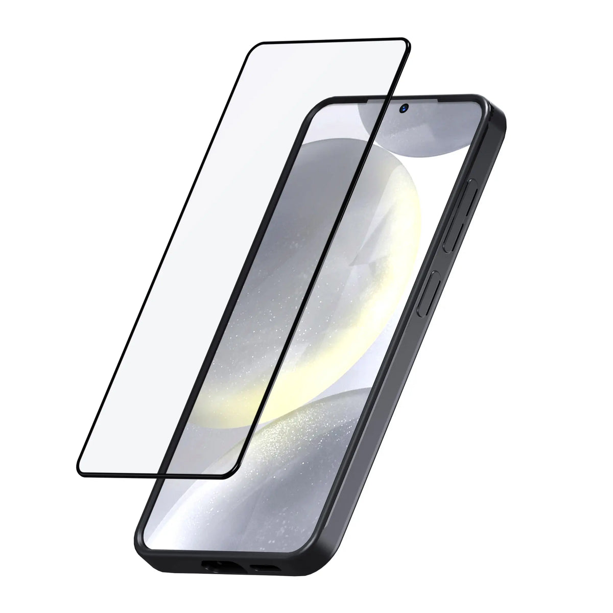 Manuale di Glass Screen Protector