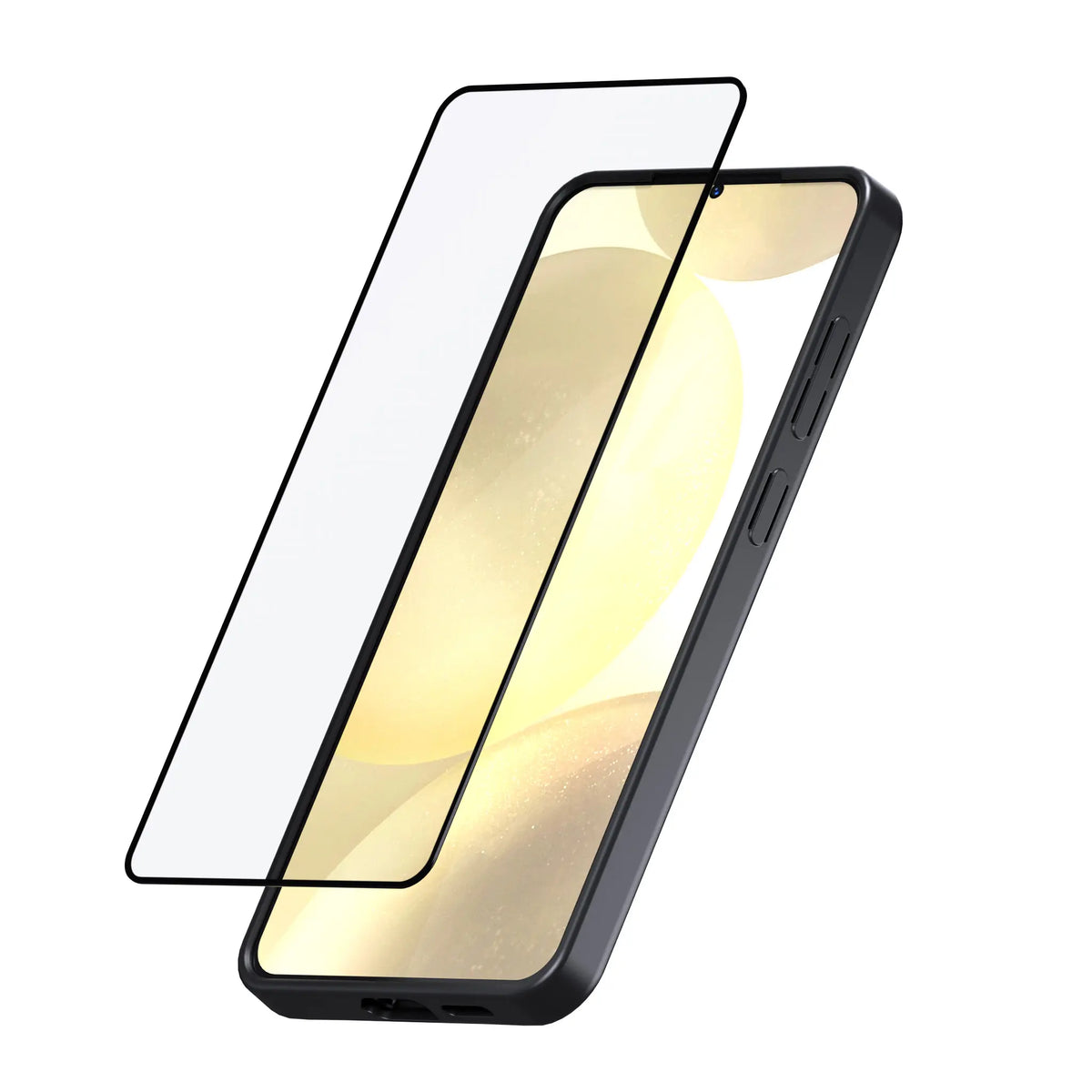 Manuale di Glass Screen Protector
