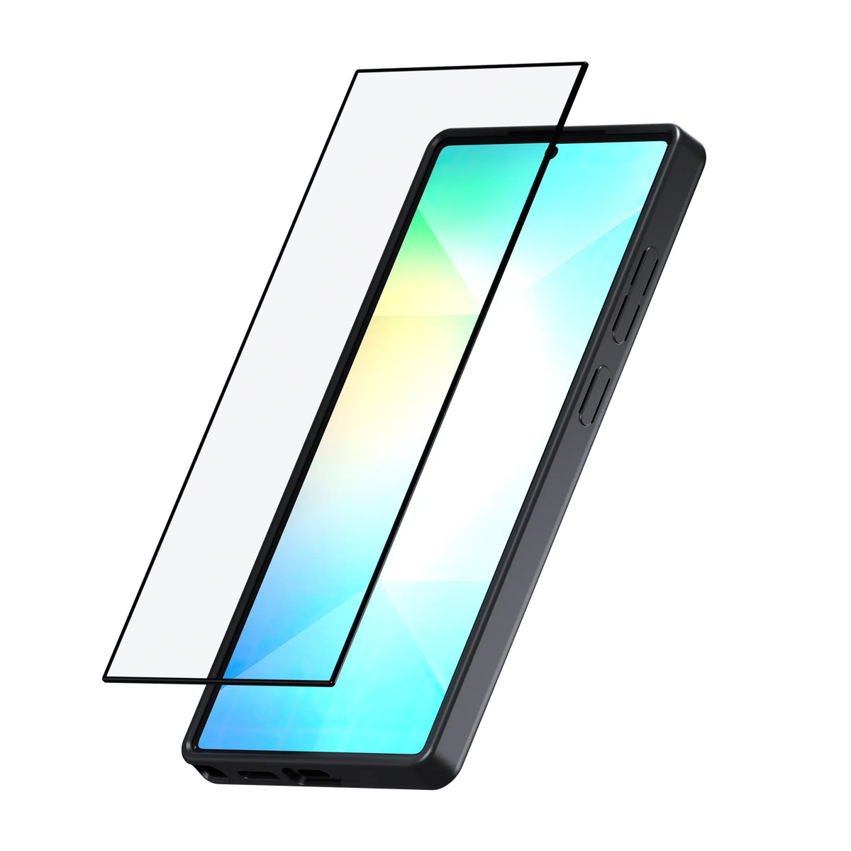 Manuale di Glass Screen Protector