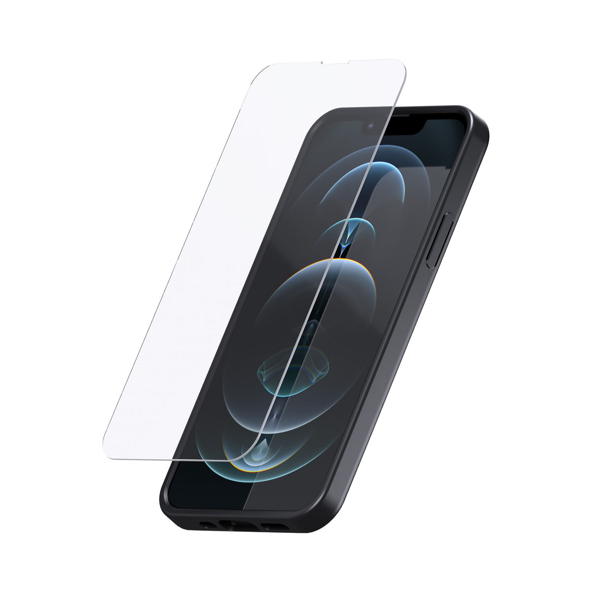 Manuale di Glass Screen Protector