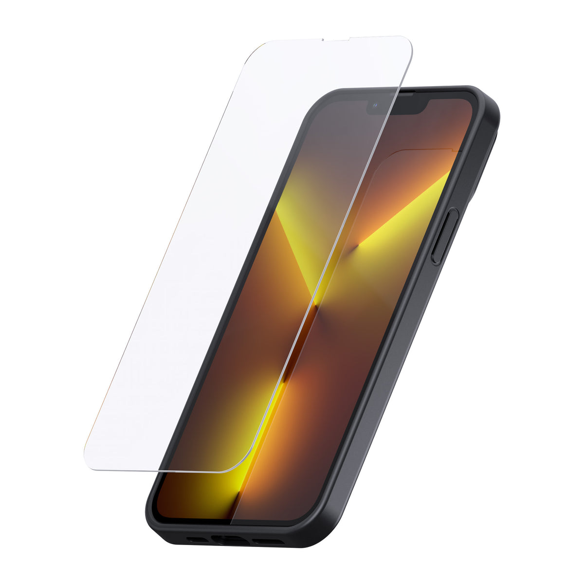 Manuale di Glass Screen Protector