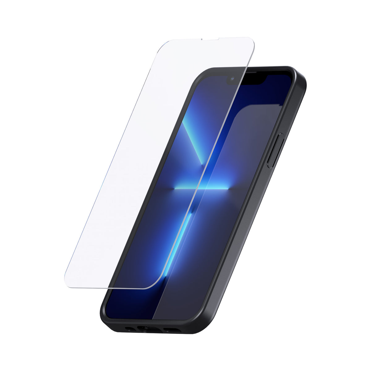 Manuale di Glass Screen Protector