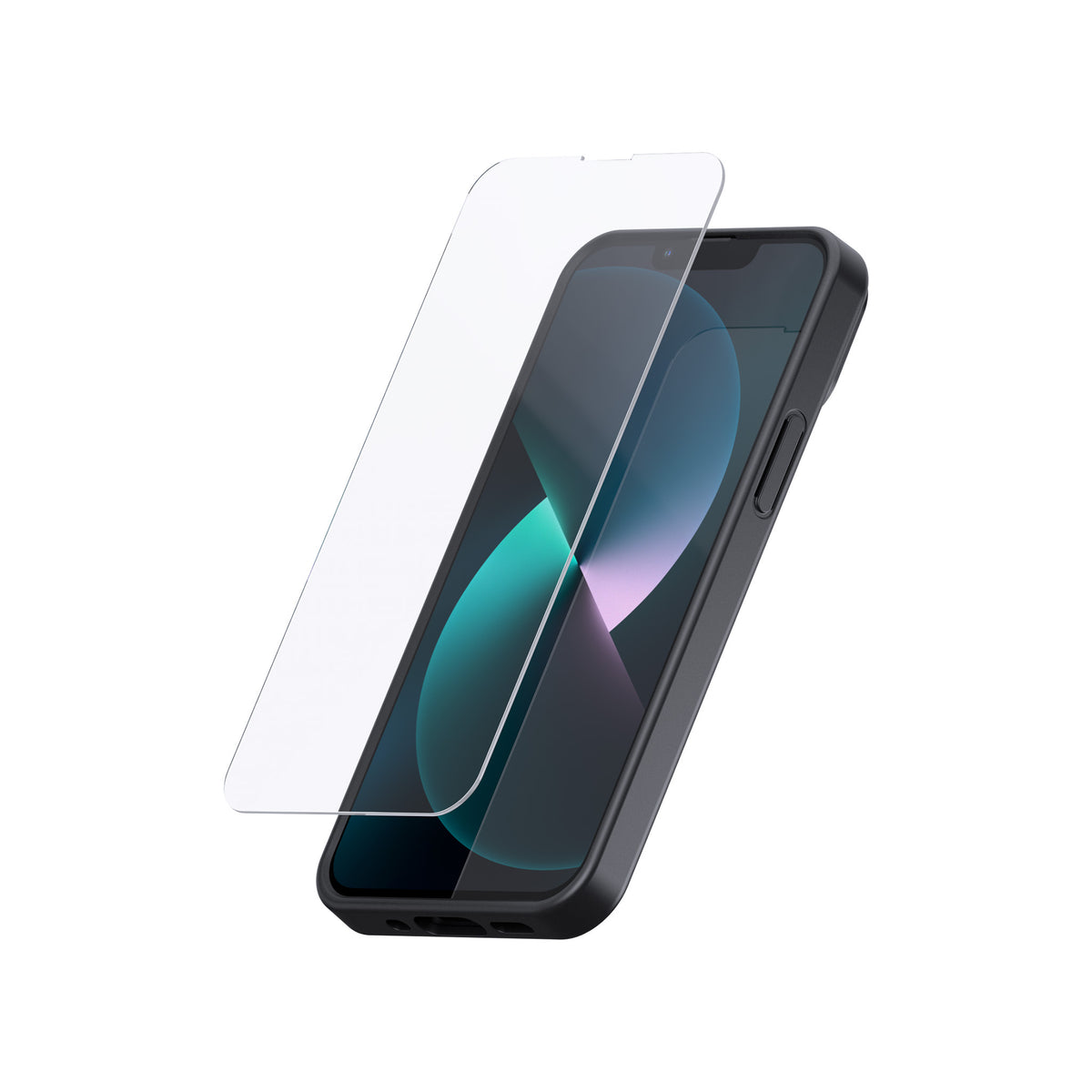 Manuale di Glass Screen Protector