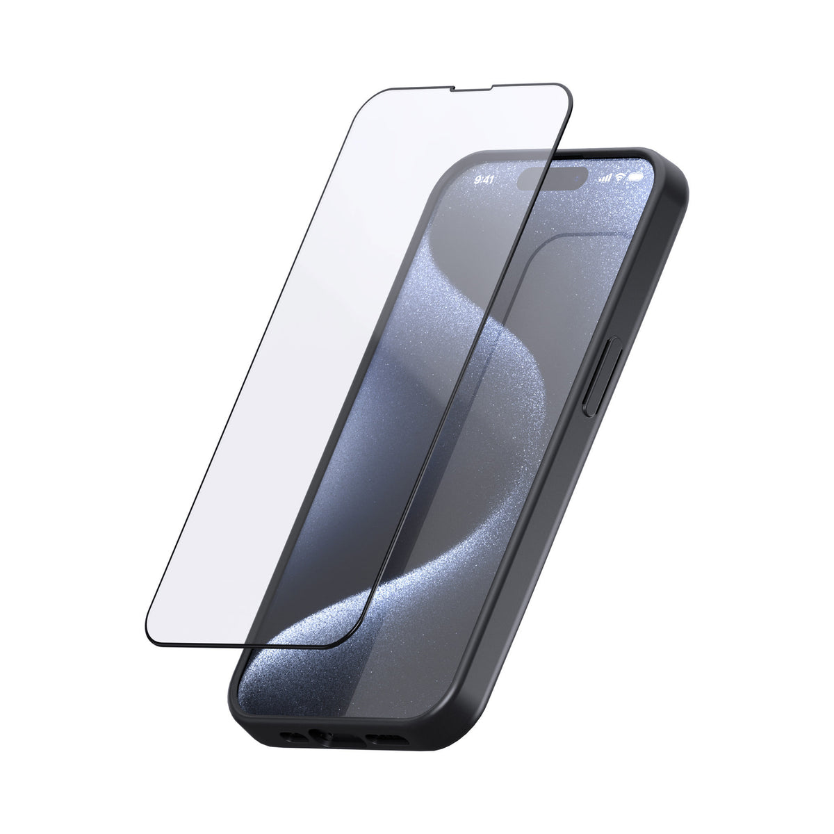 Manuale di Glass Screen Protector