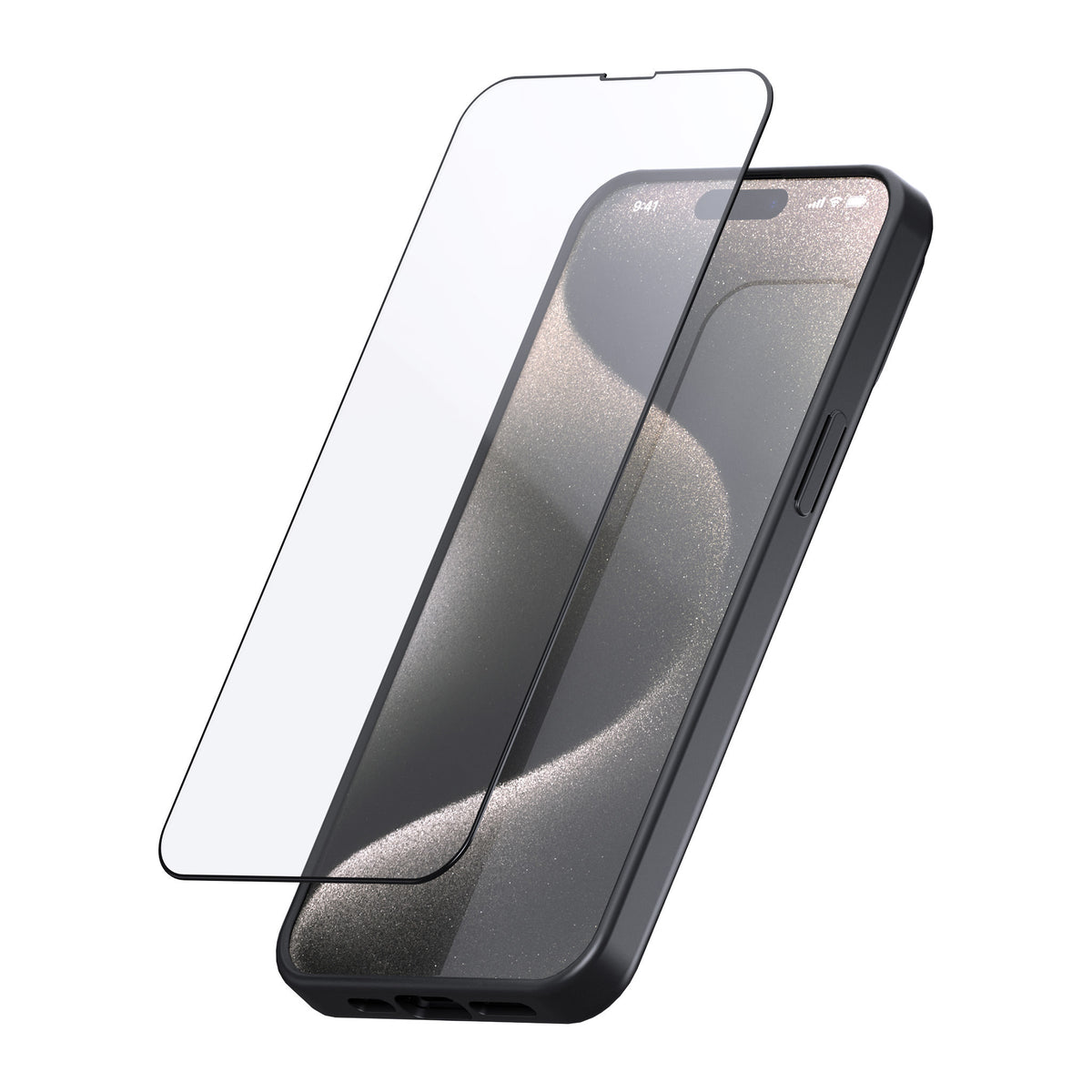 Manuale di Glass Screen Protector