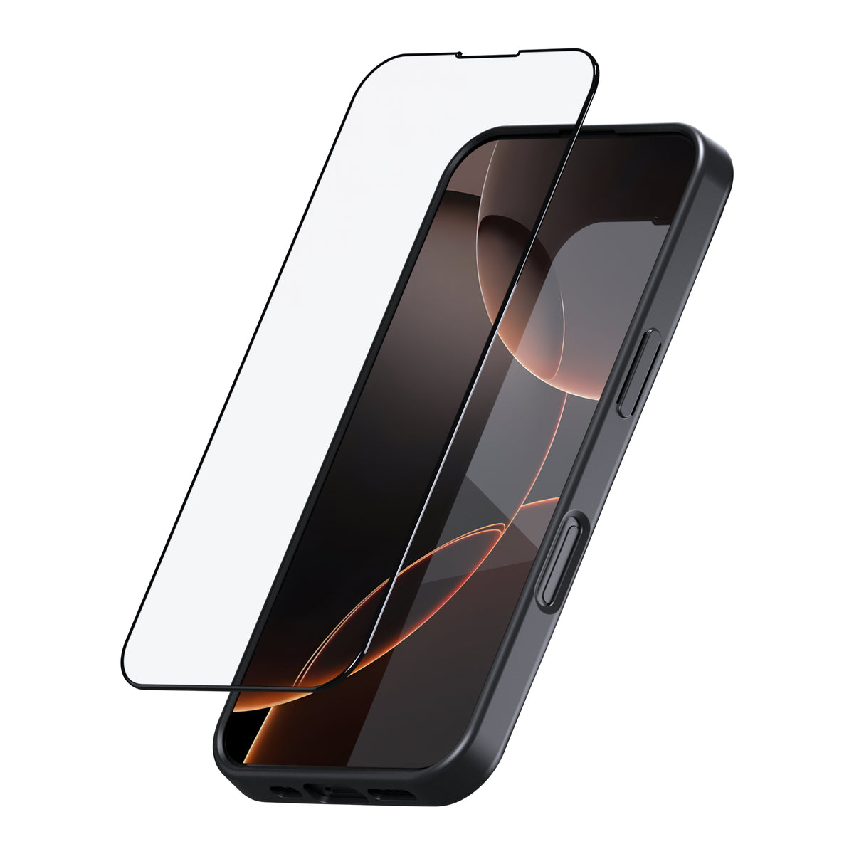 Manuale di Glass Screen Protector