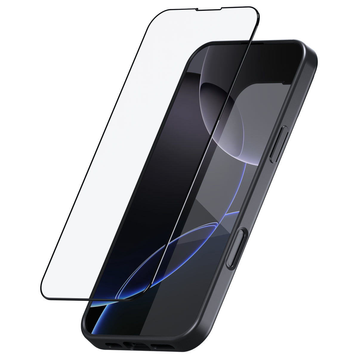 Manuale di Glass Screen Protector