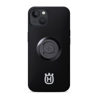 Husqvarna Phone Case - Crown Logo