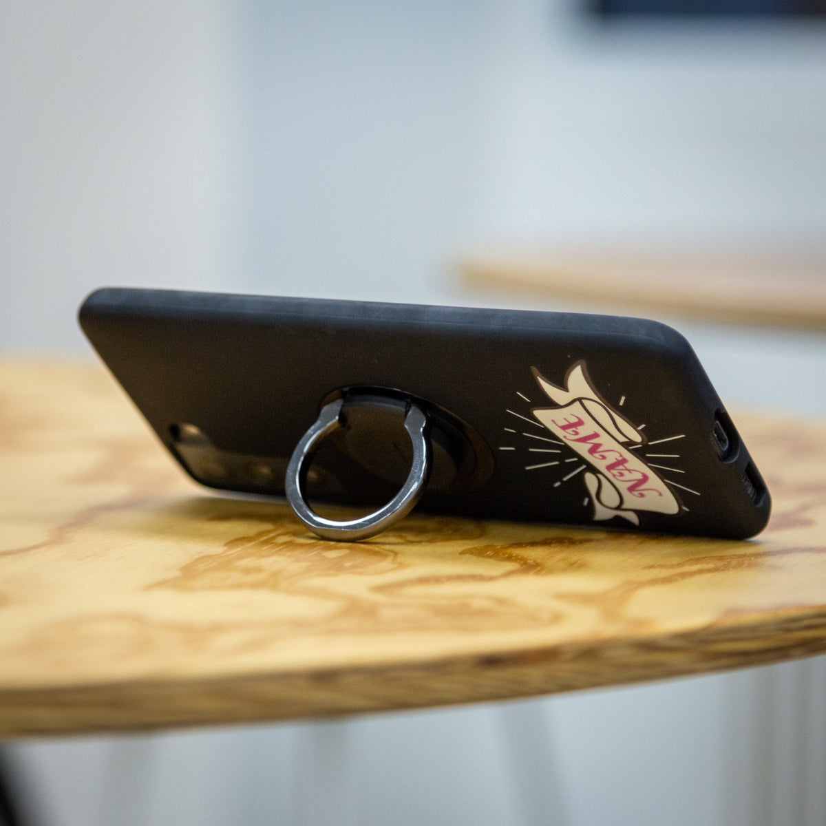 Custom Phone Case - Samsung