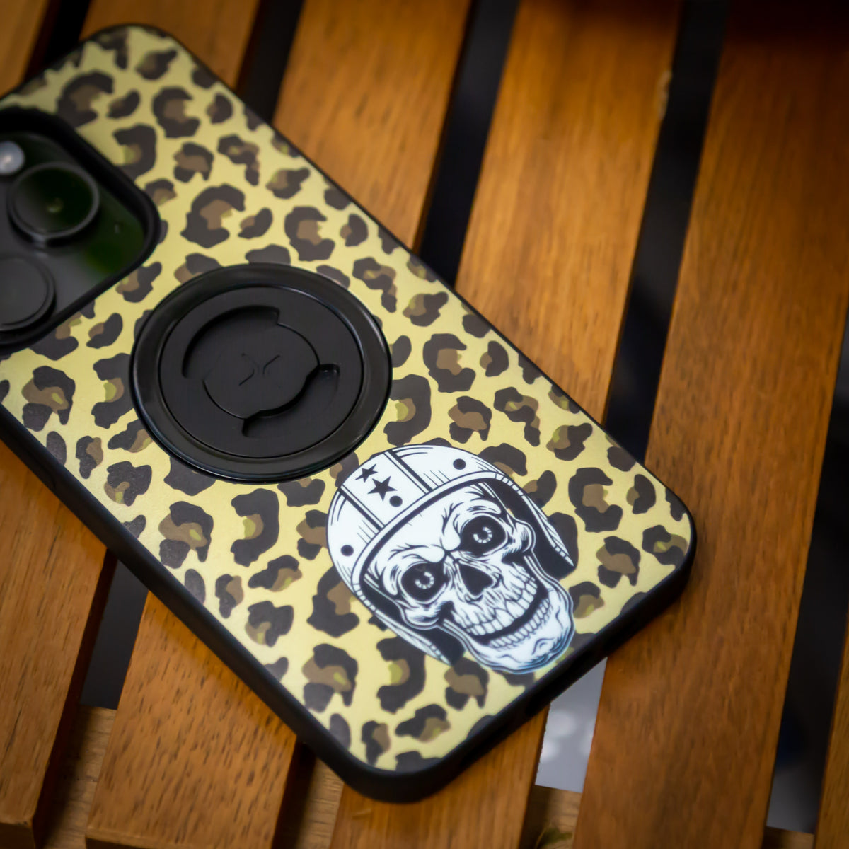 Custom Phone Case - Apple