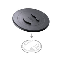 Manuale di Mag-Align Adapter