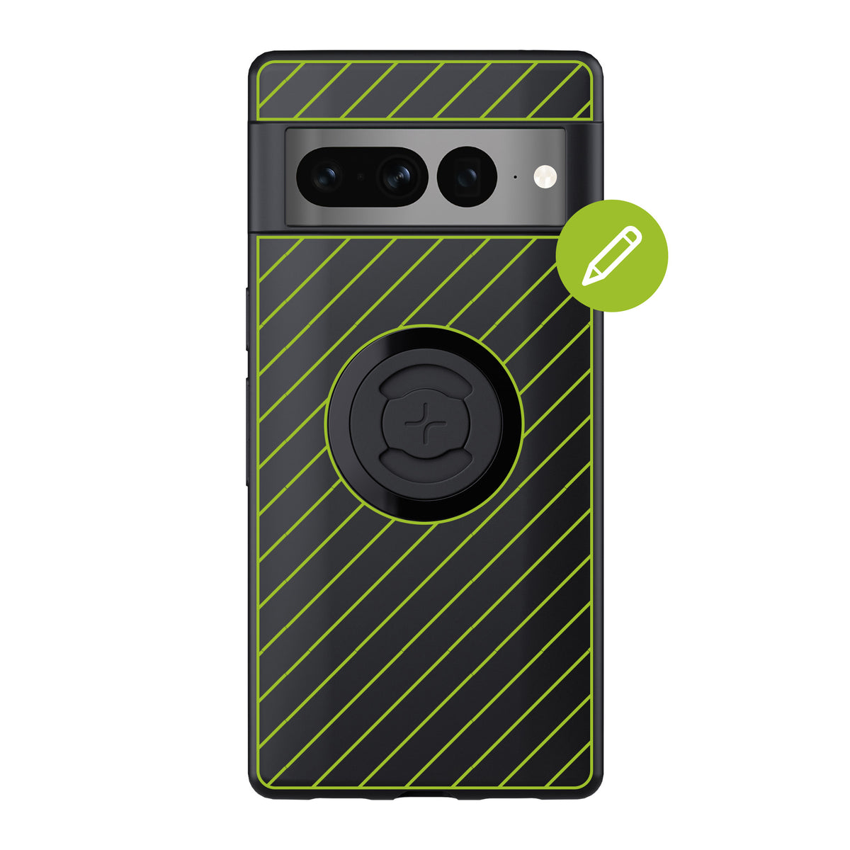 Custom Phone Case - Google