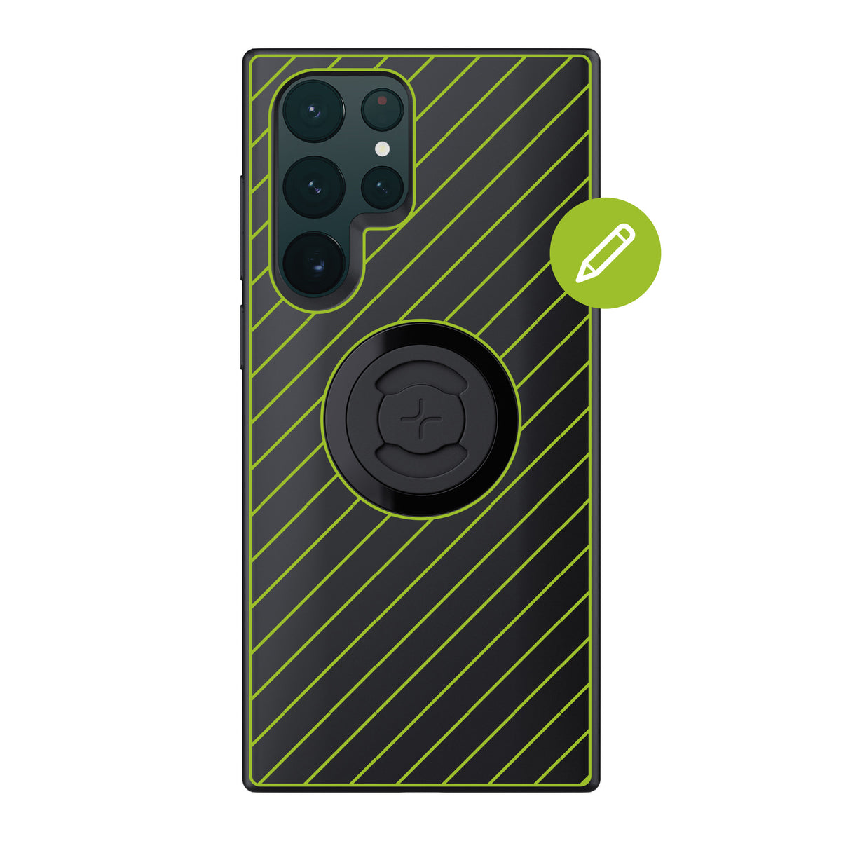 Custom Phone Case - Samsung