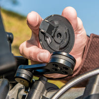 Manuale di Mag-Align Adapter