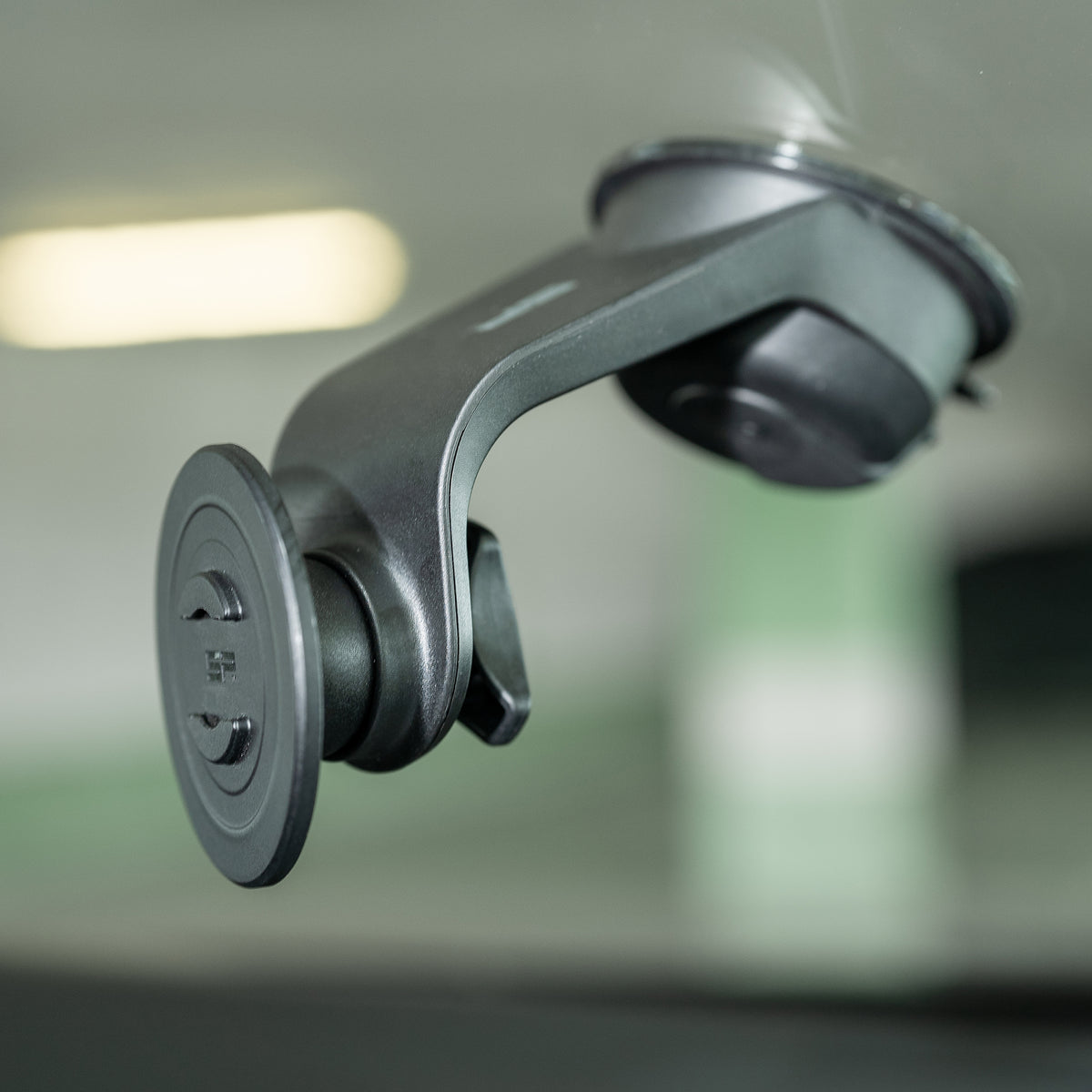 Manuale di Mag-Align Head B