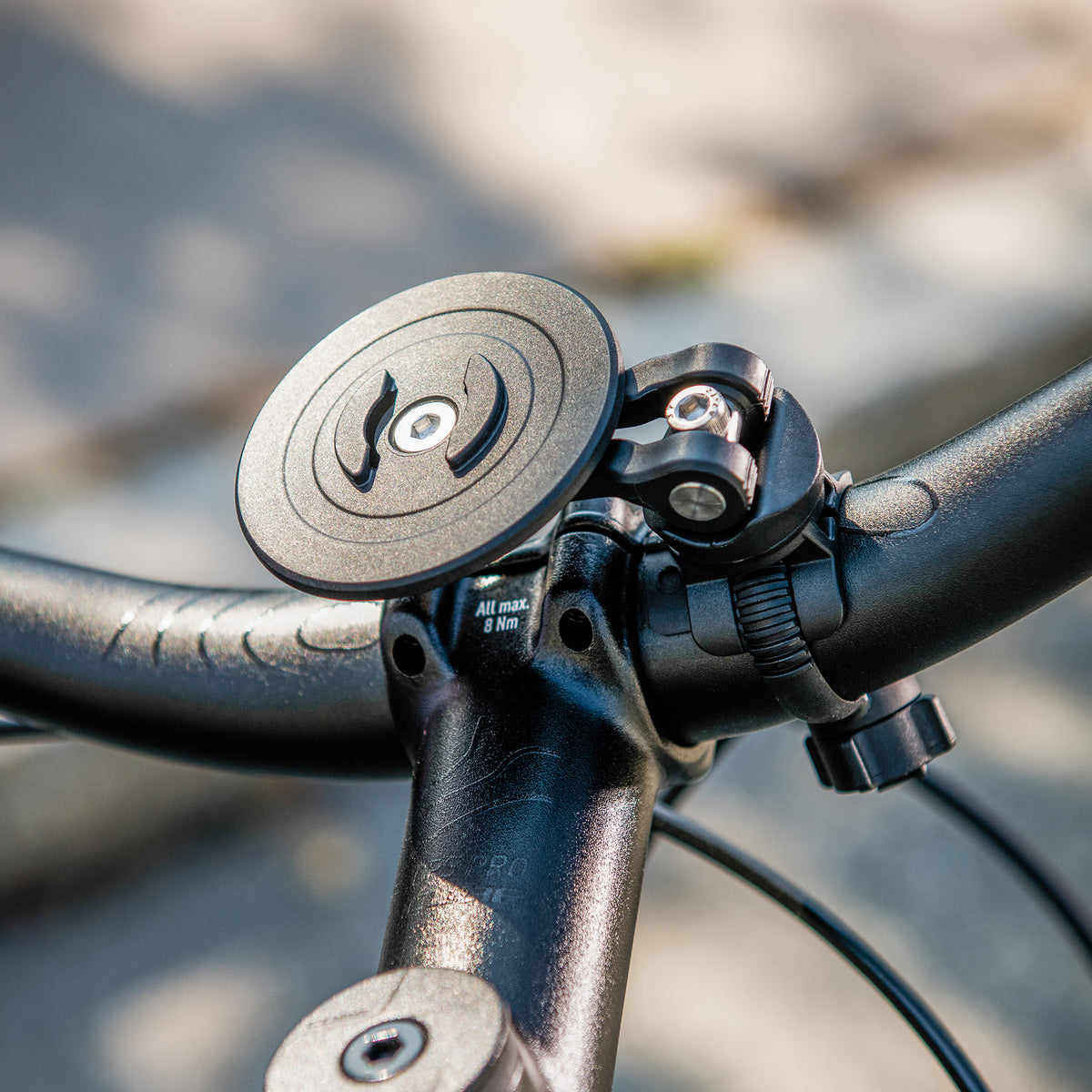 Manuale di Mag-Align Head C