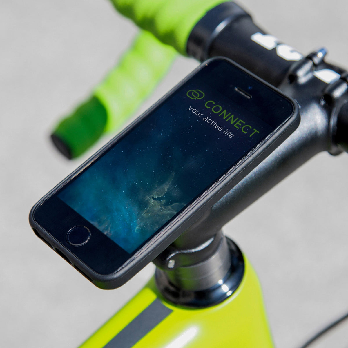 Micro Stem Mount (SPC)