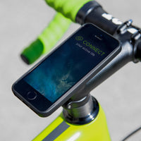 Micro Stem Mount (SPC)