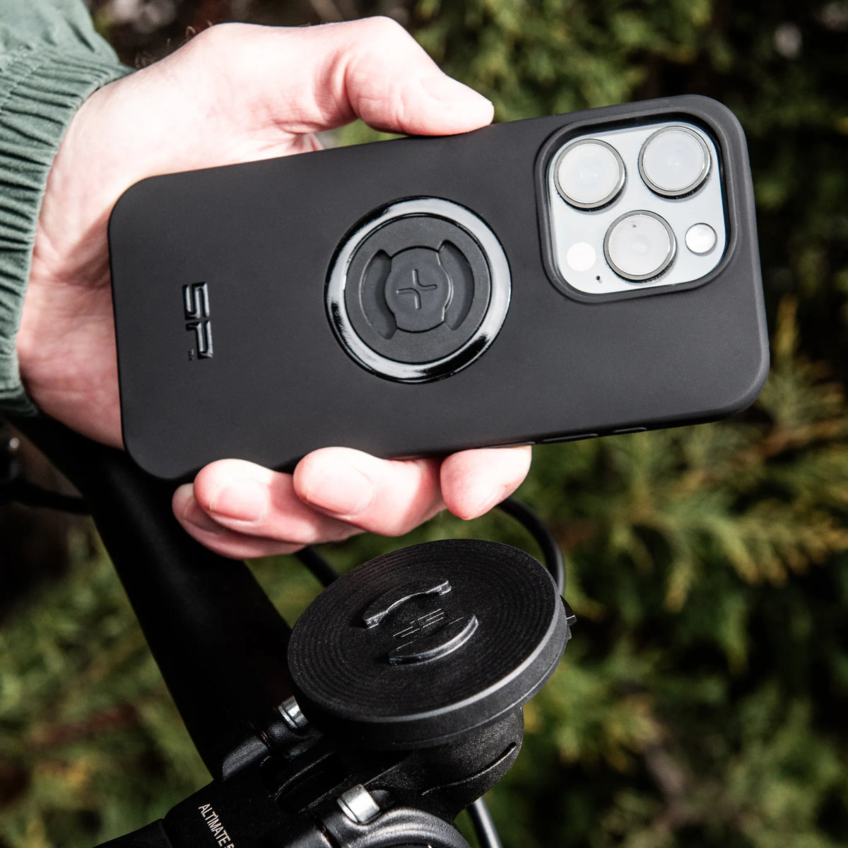 Manuale di E-Cap Wireless Charging Module