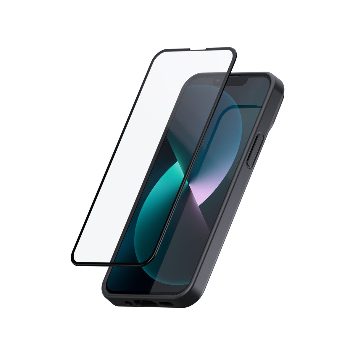 Manuale di Glass Screen Protector