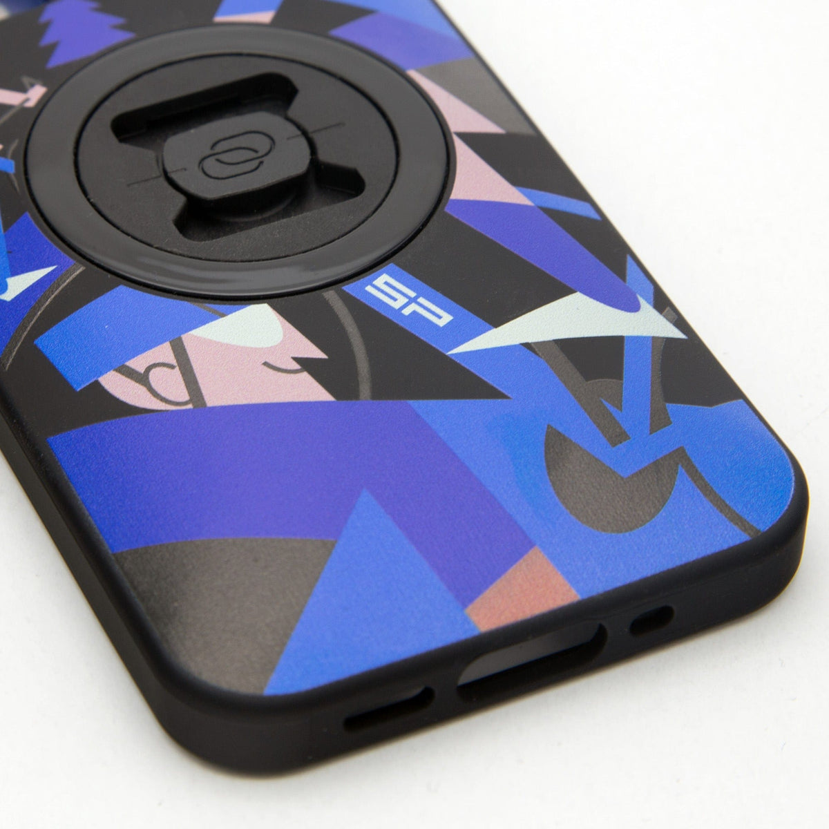 Edition Phone Case - 2Bros (blu)