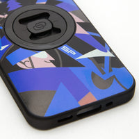Edition Phone Case - 2Bros (blu)