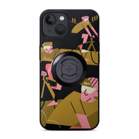 Edition Phone Case - 2Bros (oro)