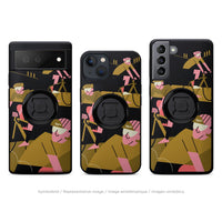 Edition Phone Case - 2Bros (oro)