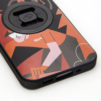 Edition Phone Case - 2Bros (rosso)