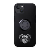 Edition Phone Case - B2R Wings (bianco)
