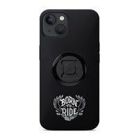 Edition Phone Case - B2R Wings (bianco)