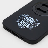 Edition Phone Case - B2R Wings (bianco)