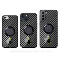 Edition Phone Case - Carbon Rider (verde)