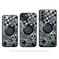 Edition Phone Case - Garage (blu)