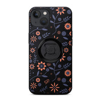 Edition Phone Case - Garden (viola)