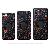 Edition Phone Case - Garden (viola)