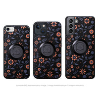 Edition Phone Case - Garden (viola)