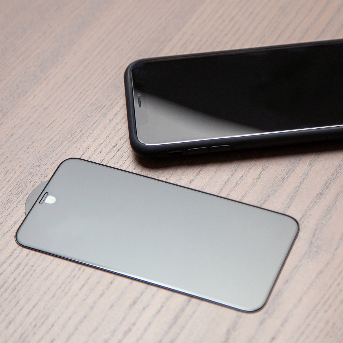 Manuale di Glass Screen Protector
