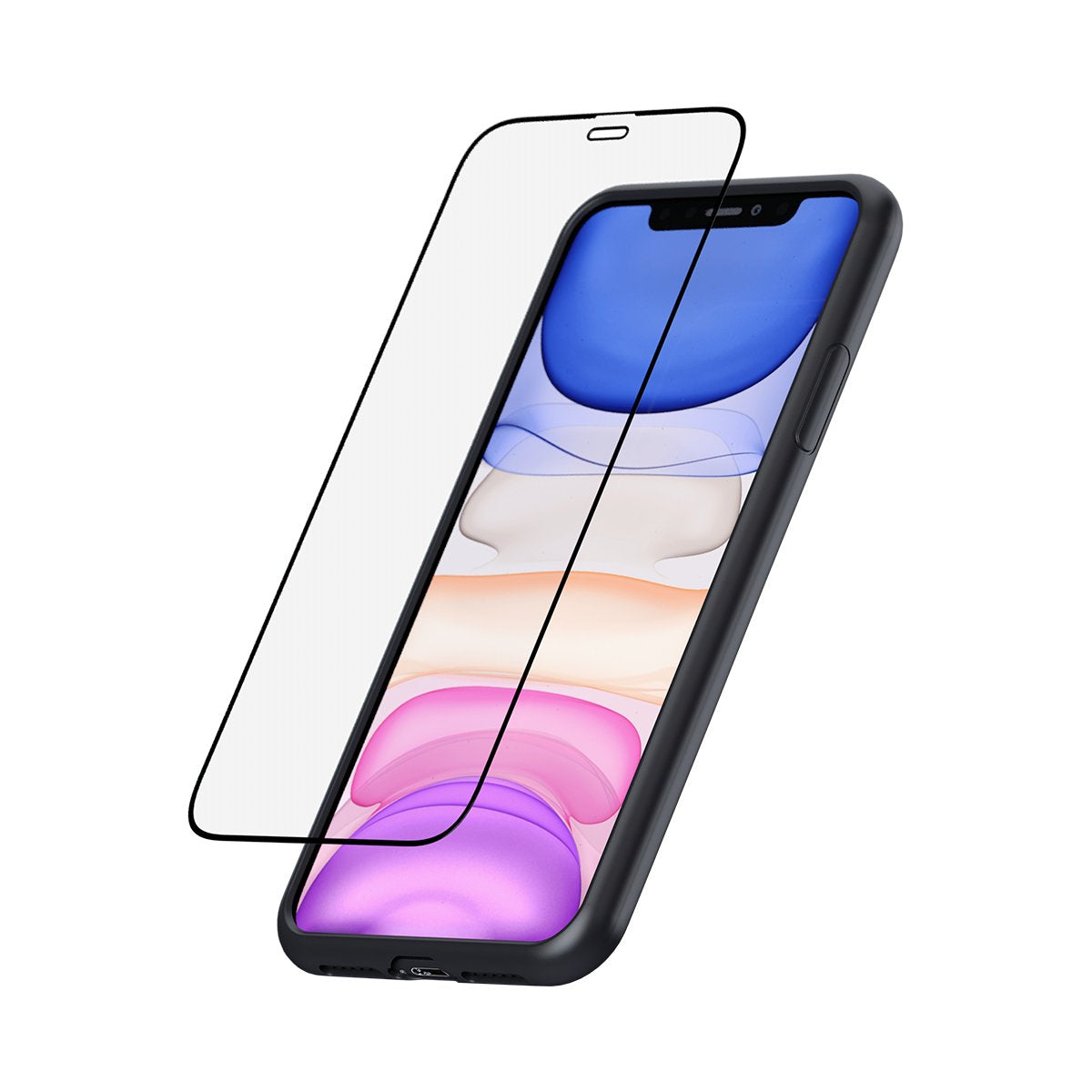 Manuale di Glass Screen Protector