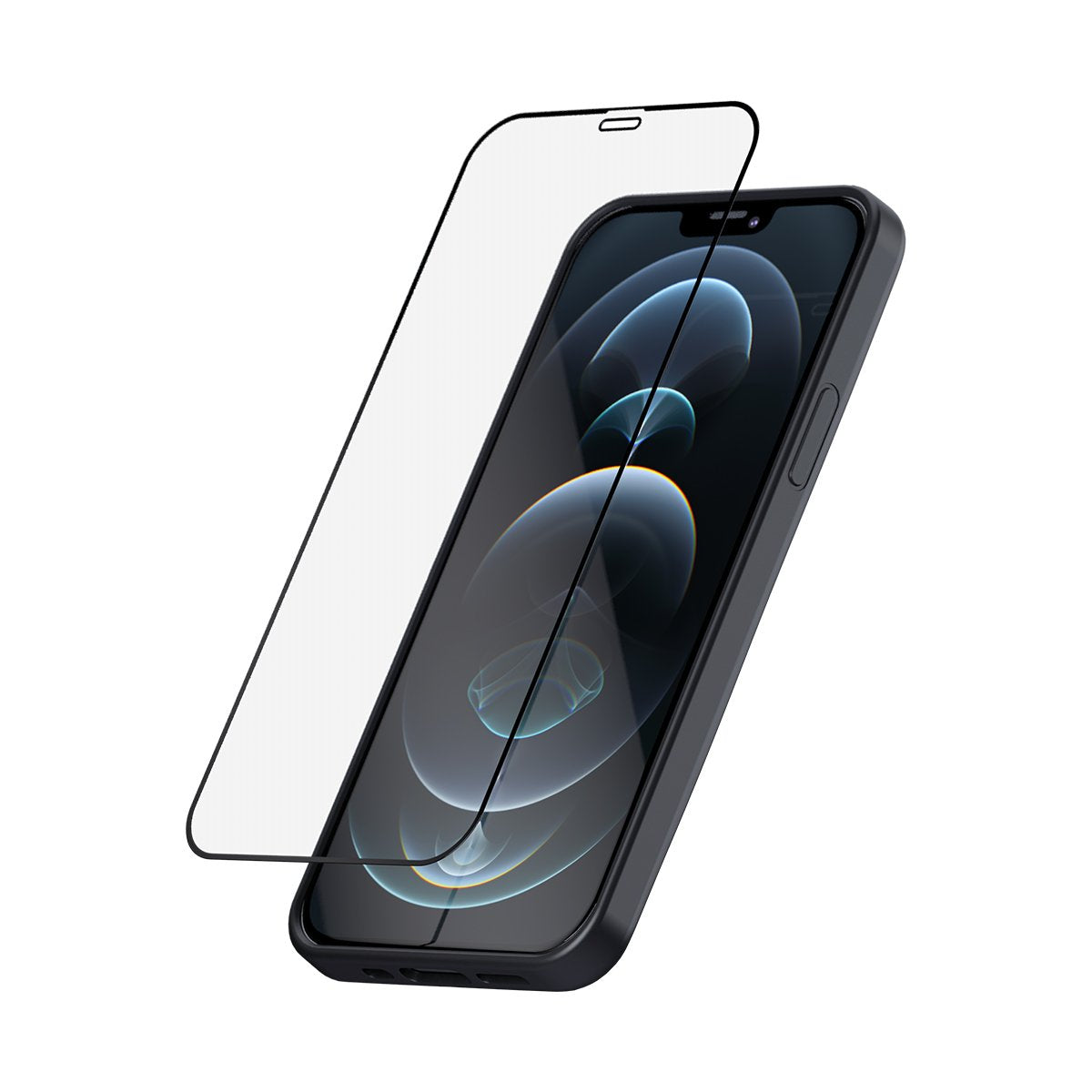 Manuale di Glass Screen Protector